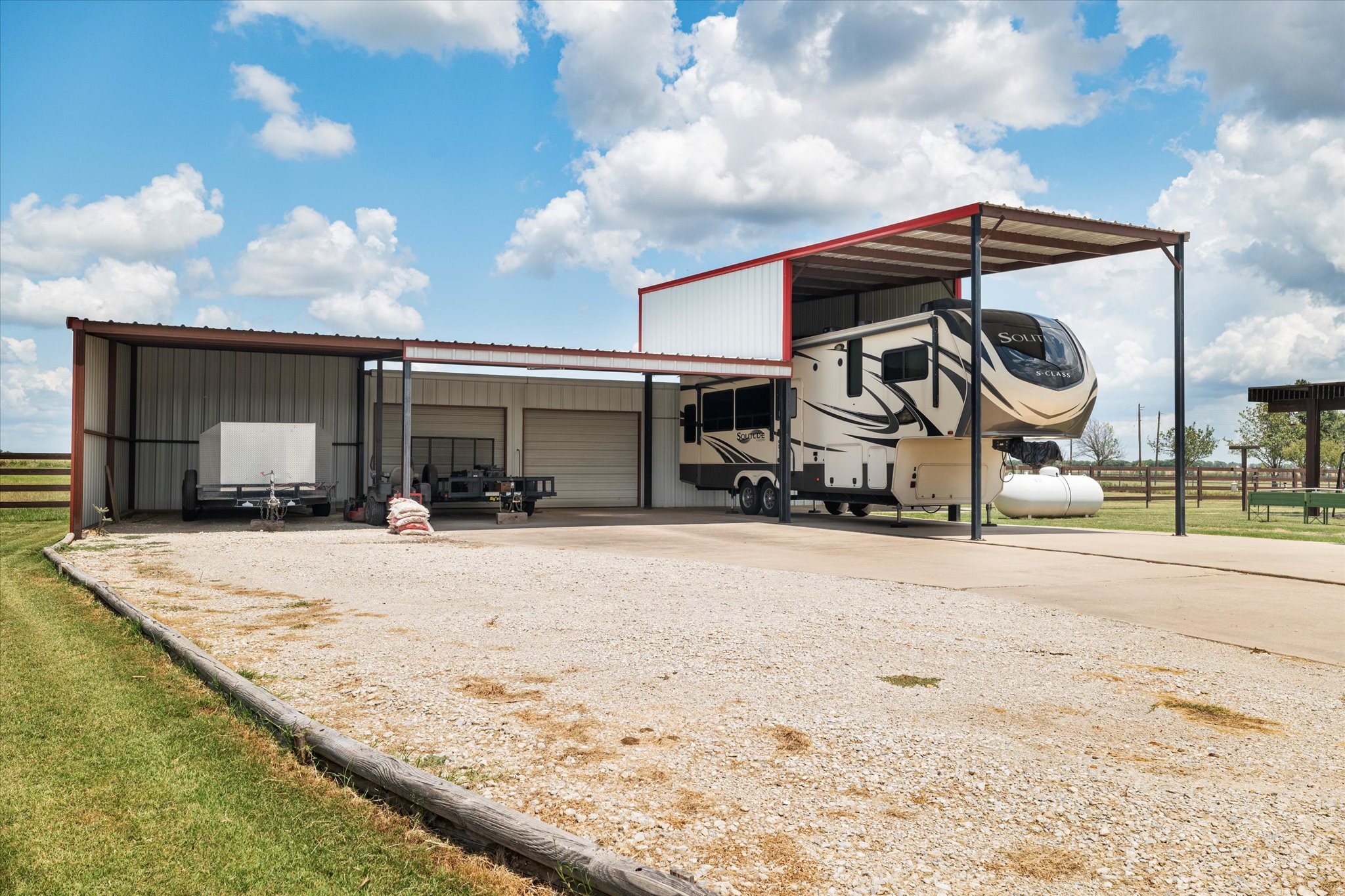 20175 Willow Glade Circle Pilot Point TX 76258