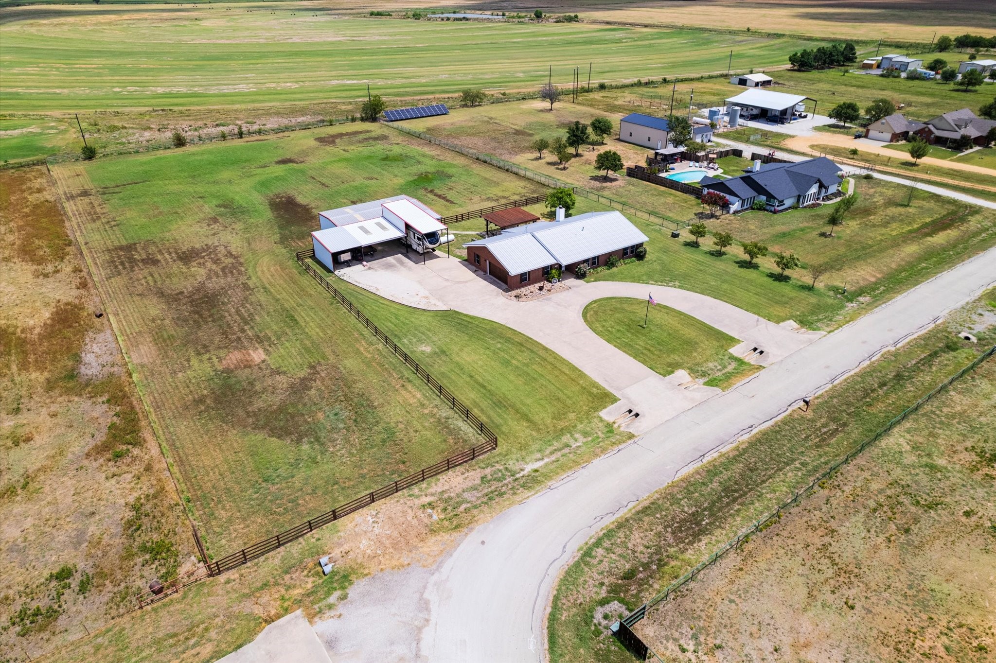 20175 Willow Glade Circle Pilot Point TX 76258