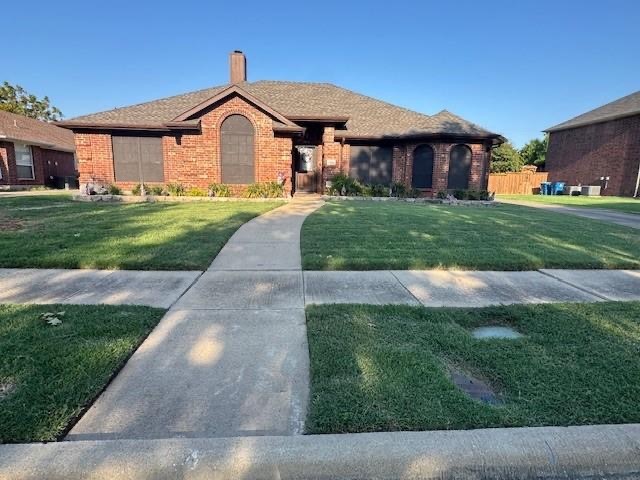 2510 Chapel Hill Drive Rowlett TX 75088
