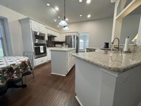 2510 Chapel Hill Drive Rowlett TX 75088
