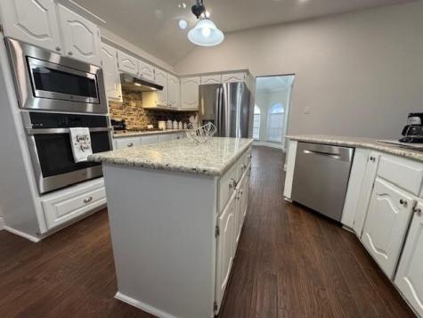 2510 Chapel Hill Drive Rowlett TX 75088