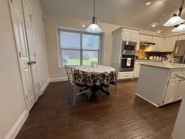 2510 Chapel Hill Drive Rowlett TX 75088