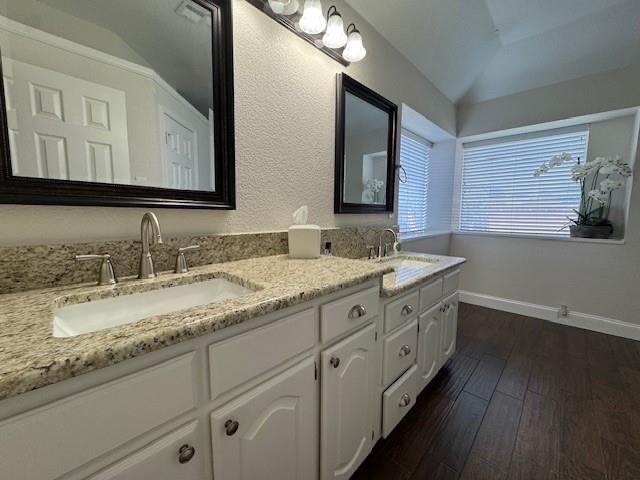 2510 Chapel Hill Drive Rowlett TX 75088