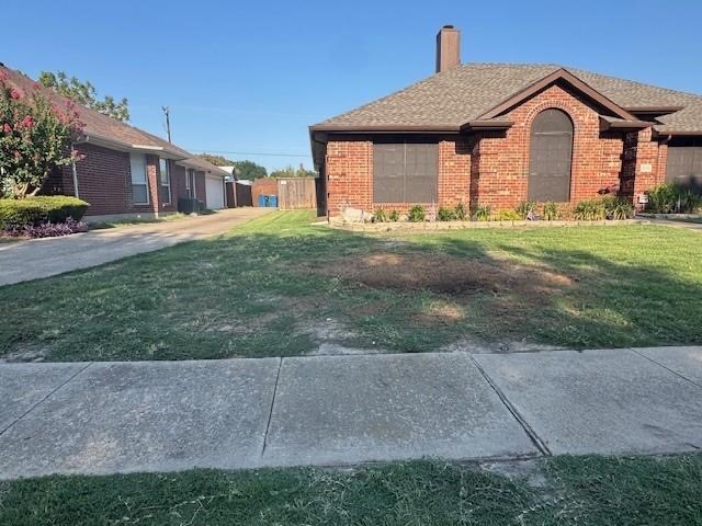 2510 Chapel Hill Drive Rowlett TX 75088