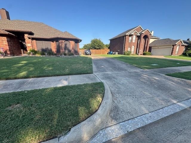 2510 Chapel Hill Drive Rowlett TX 75088