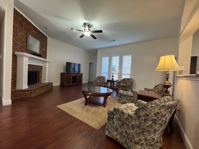2510 Chapel Hill Drive Rowlett TX 75088