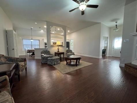 2510 Chapel Hill Drive Rowlett TX 75088