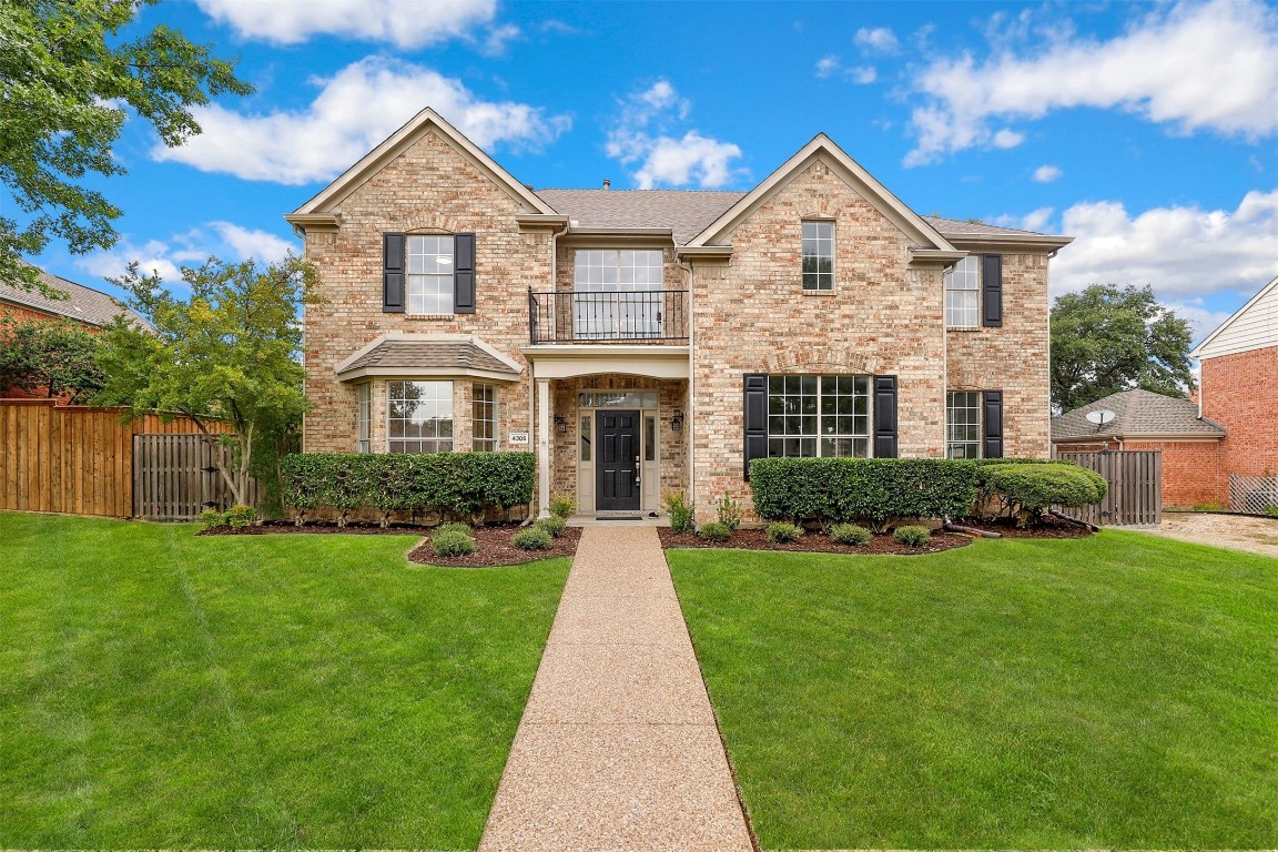 4305 Jeker Drive Plano TX 75074
