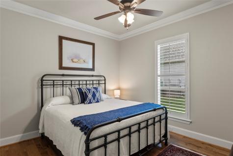 111 Saint Annes Drive Mabank TX 75156