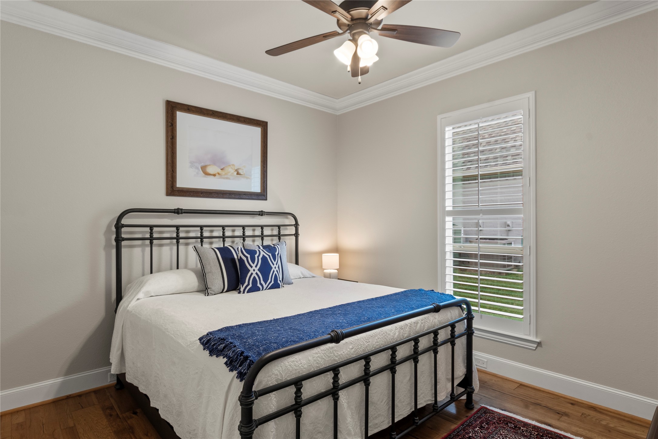 111 Saint Annes Drive Mabank TX 75156