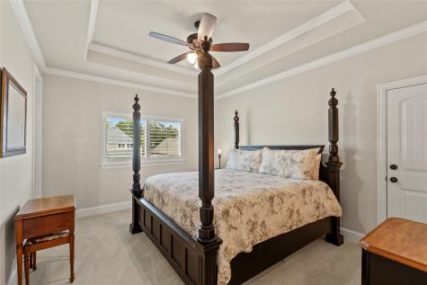 111 Saint Annes Drive Mabank TX 75156
