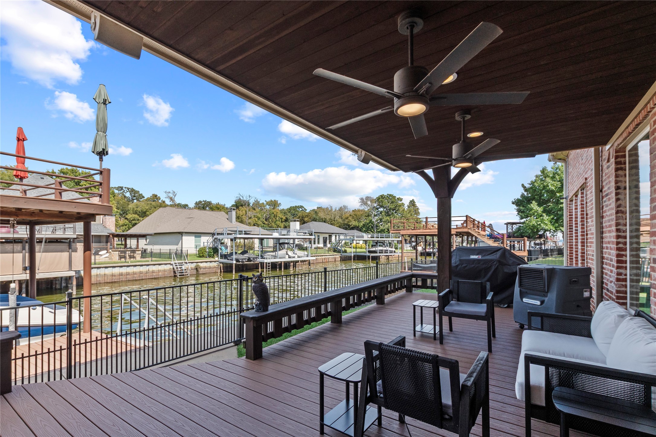 111 Saint Annes Drive Mabank TX 75156