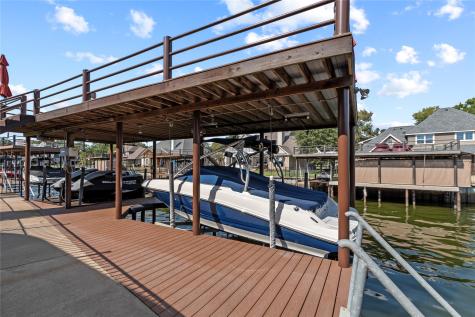 111 Saint Annes Drive Mabank TX 75156