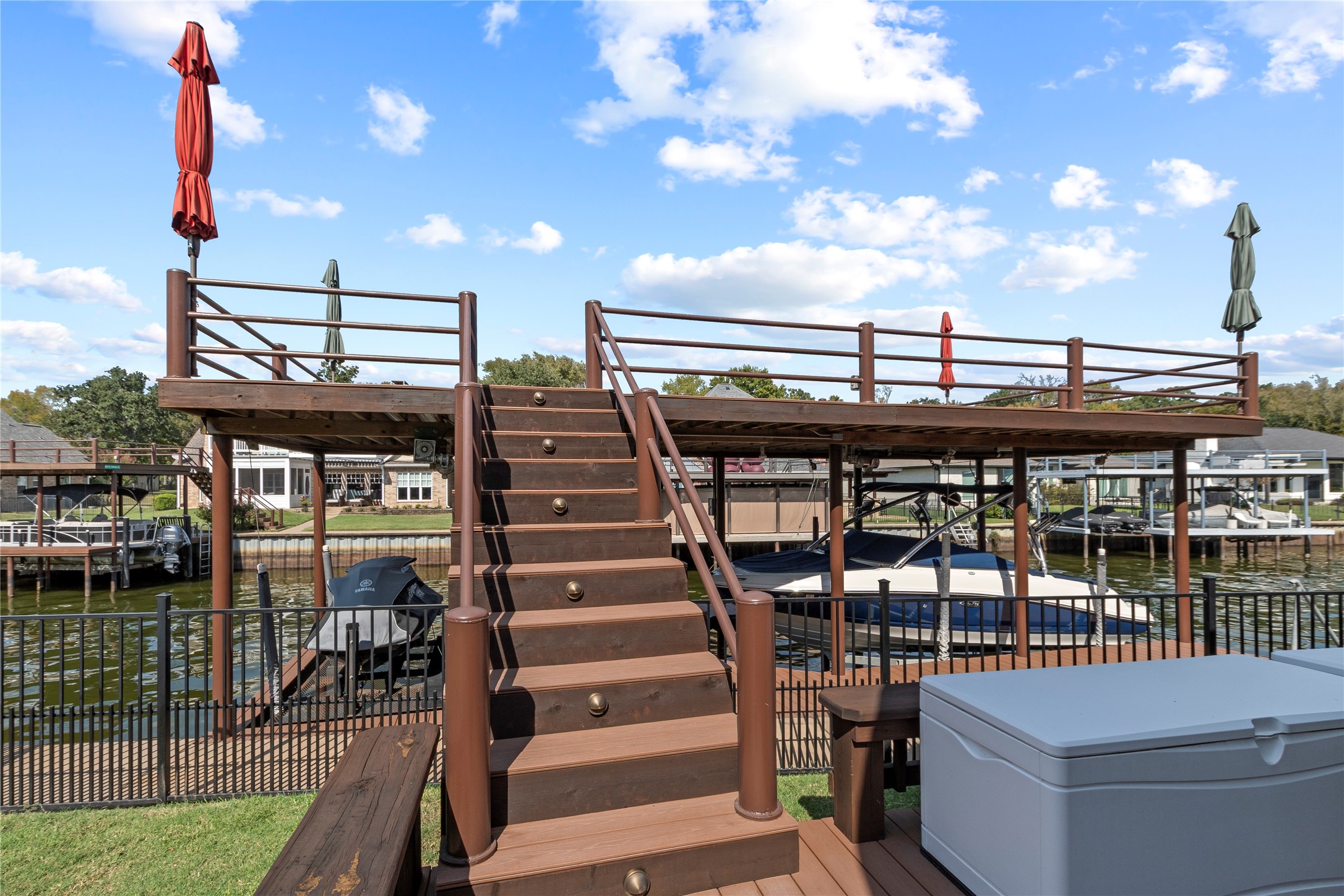 111 Saint Annes Drive Mabank TX 75156