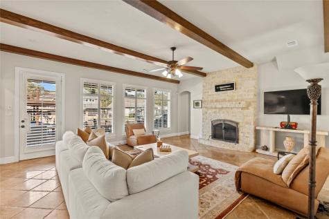 111 Saint Annes Drive Mabank TX 75156