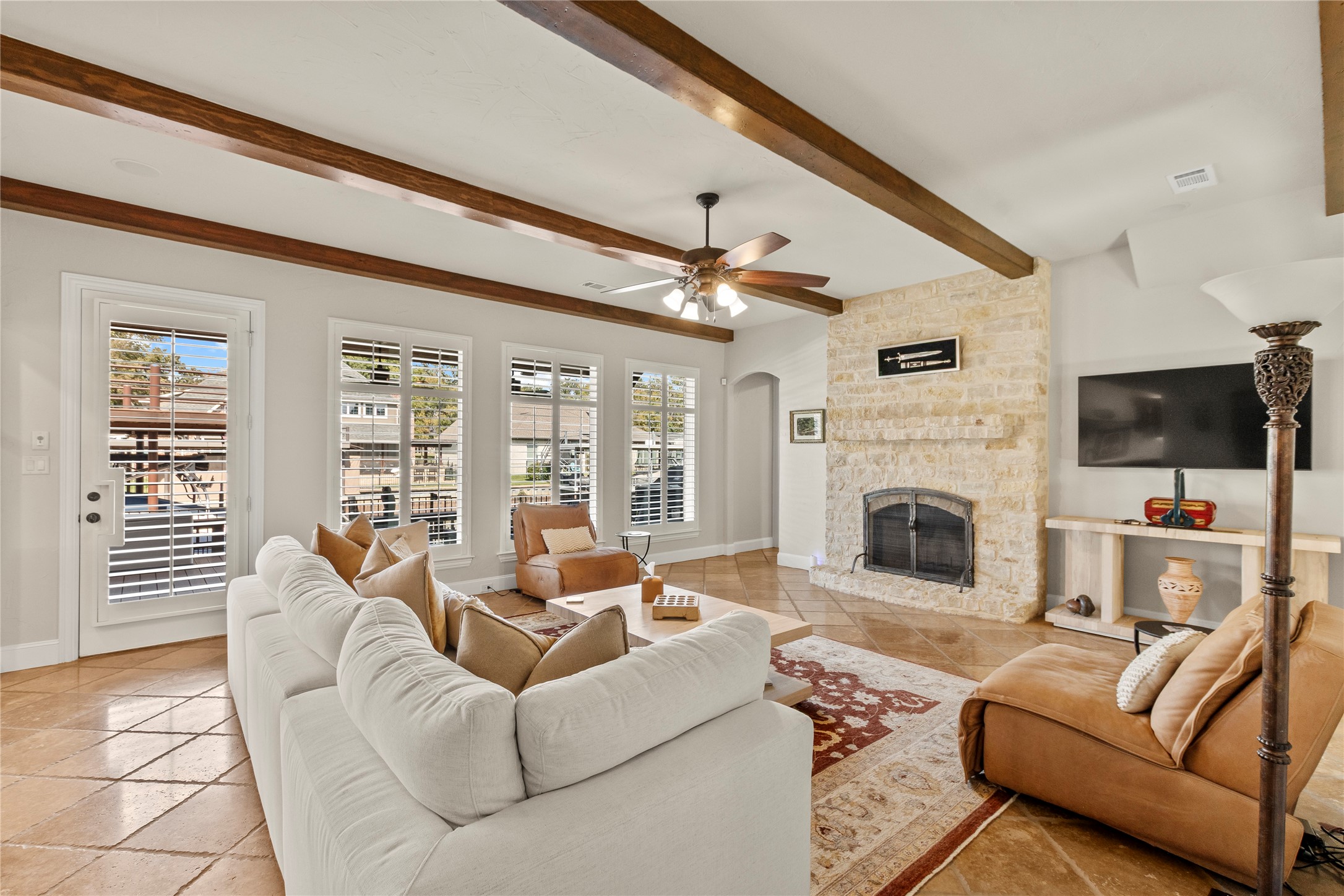 111 Saint Annes Drive Mabank TX 75156