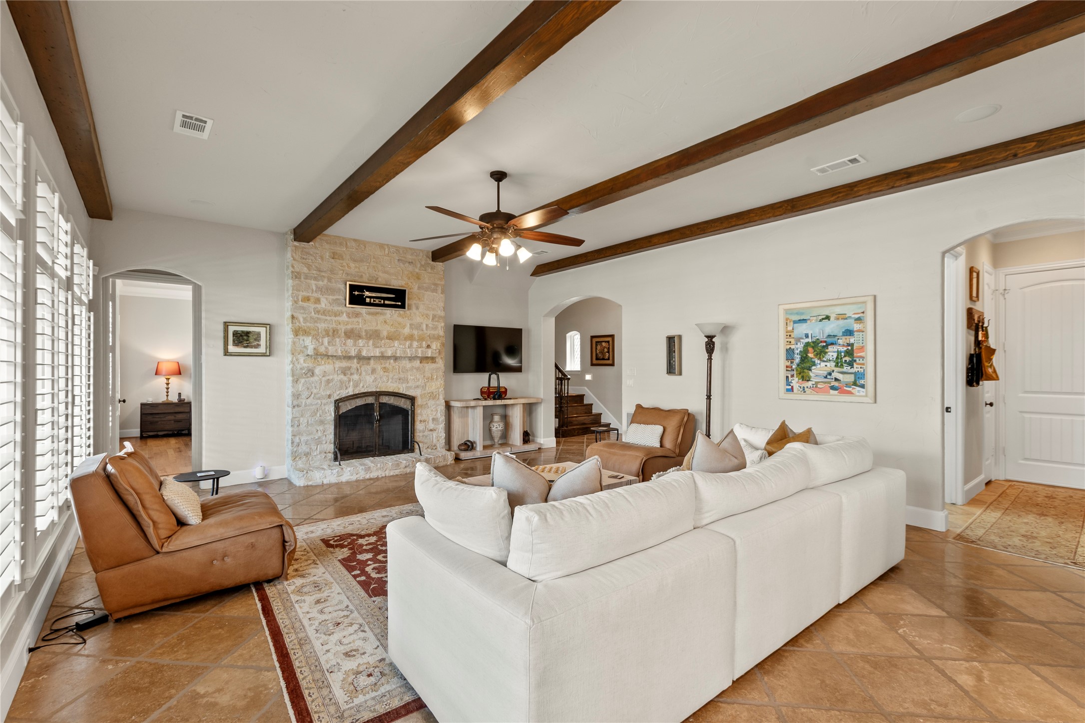 111 Saint Annes Drive Mabank TX 75156