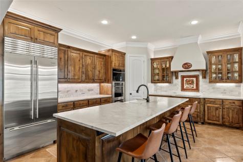 111 Saint Annes Drive Mabank TX 75156