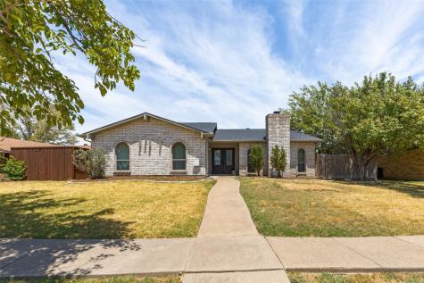 2231 Marble Falls Drive Carrollton TX 75007