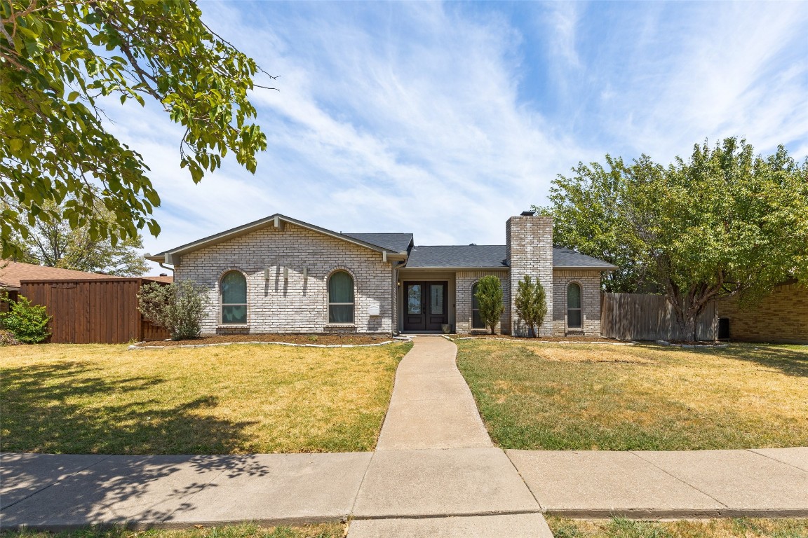 2231 Marble Falls Drive Carrollton TX 75007