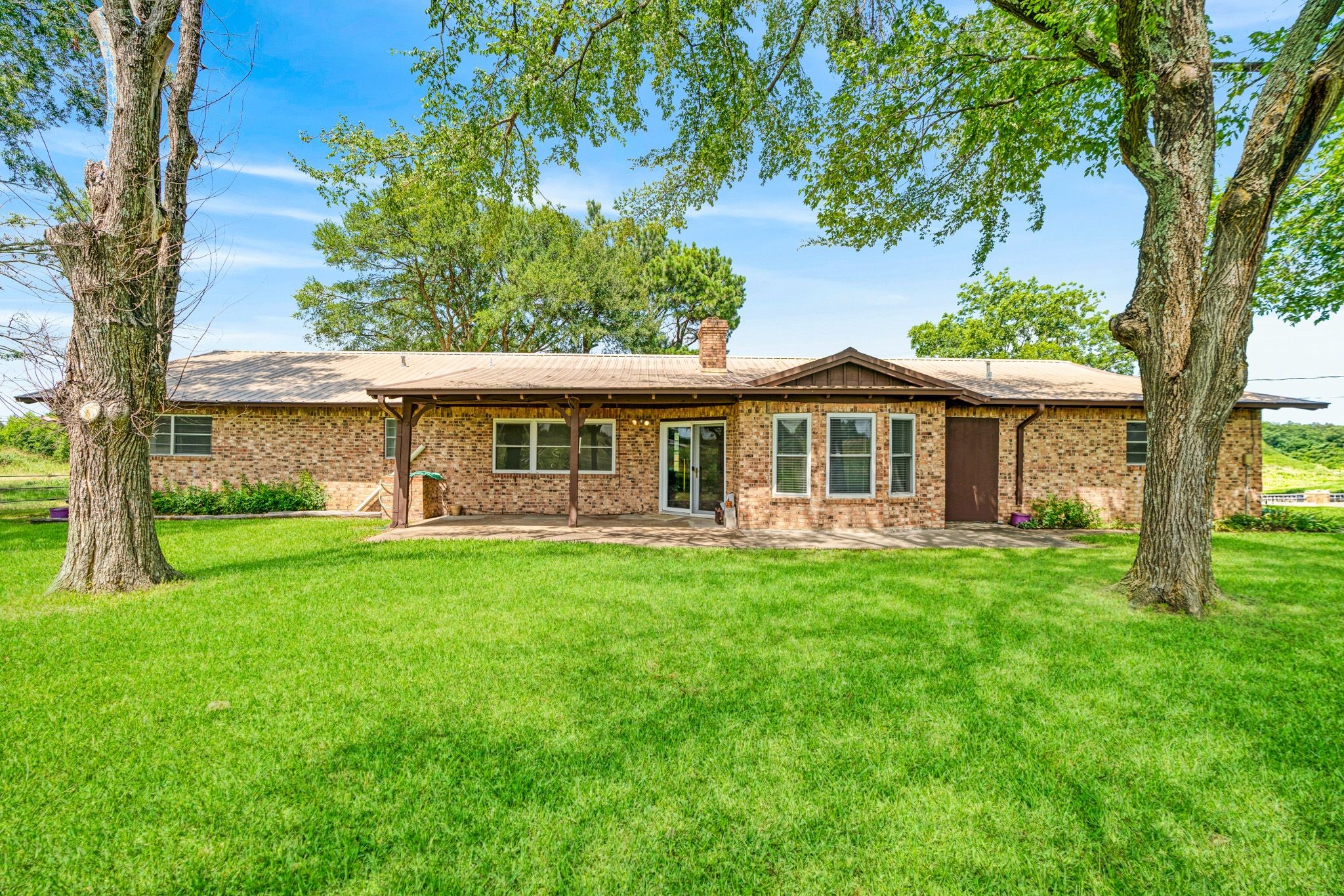 7484 Highway 271 S Pattonville TX 75468