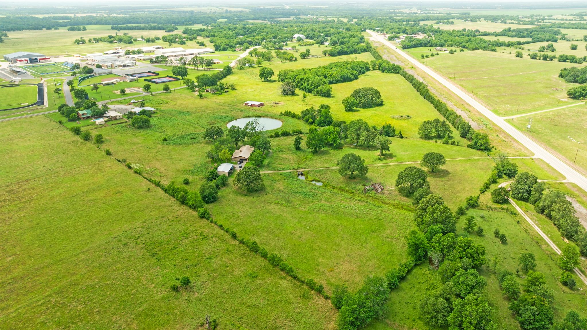 7484 Highway 271 S Pattonville TX 75468