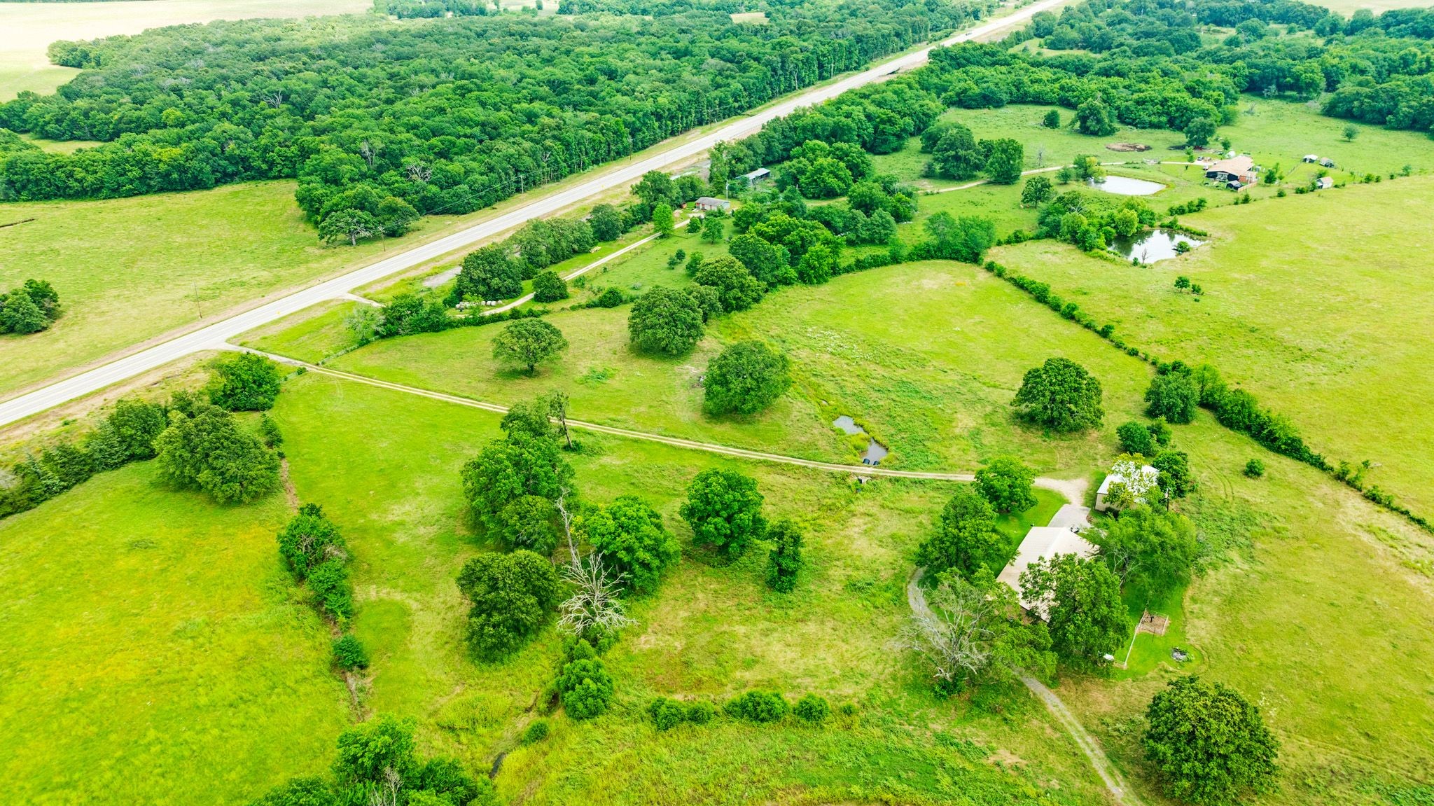 7484 Highway 271 S Pattonville TX 75468