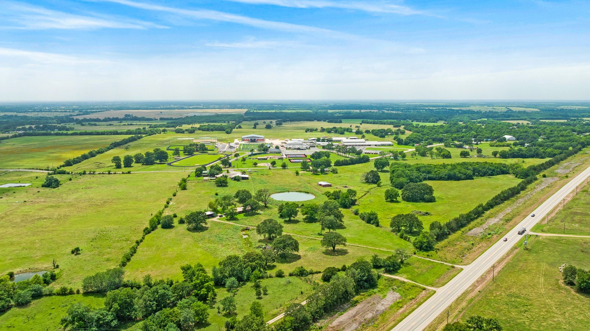7484 Highway 271 S Pattonville TX 75468