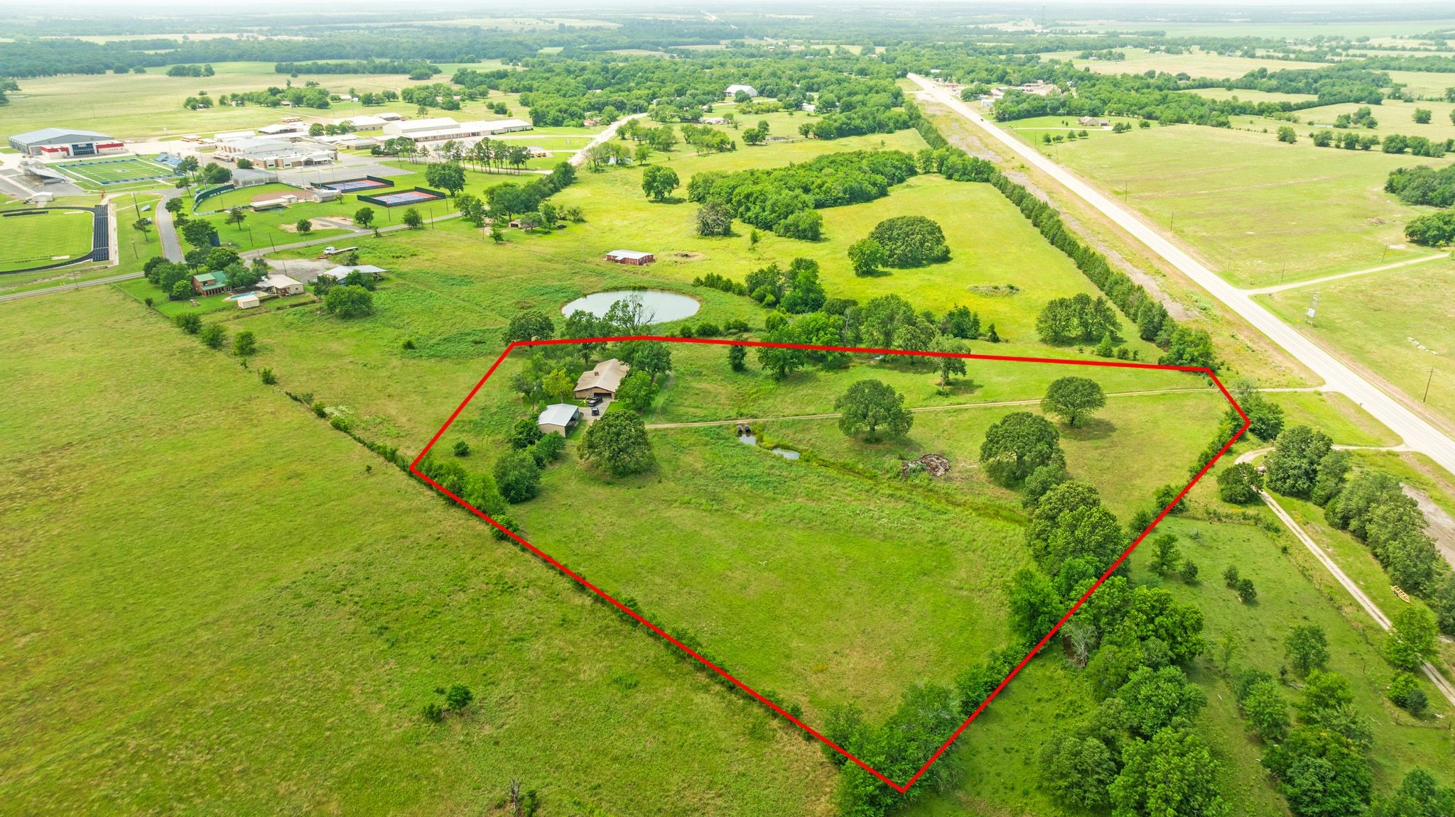 7484 Highway 271 S Pattonville TX 75468