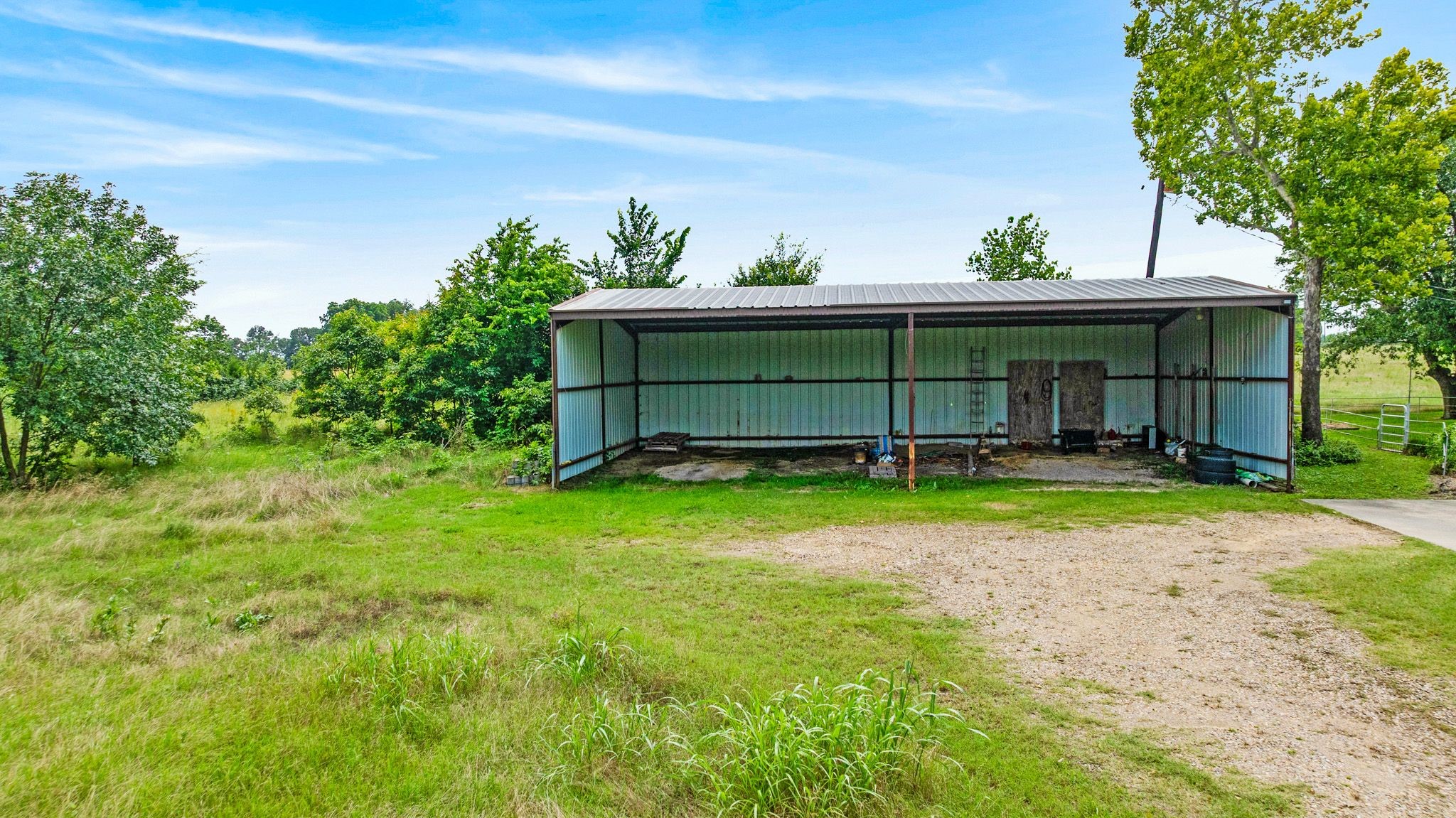 7484 Highway 271 S Pattonville TX 75468