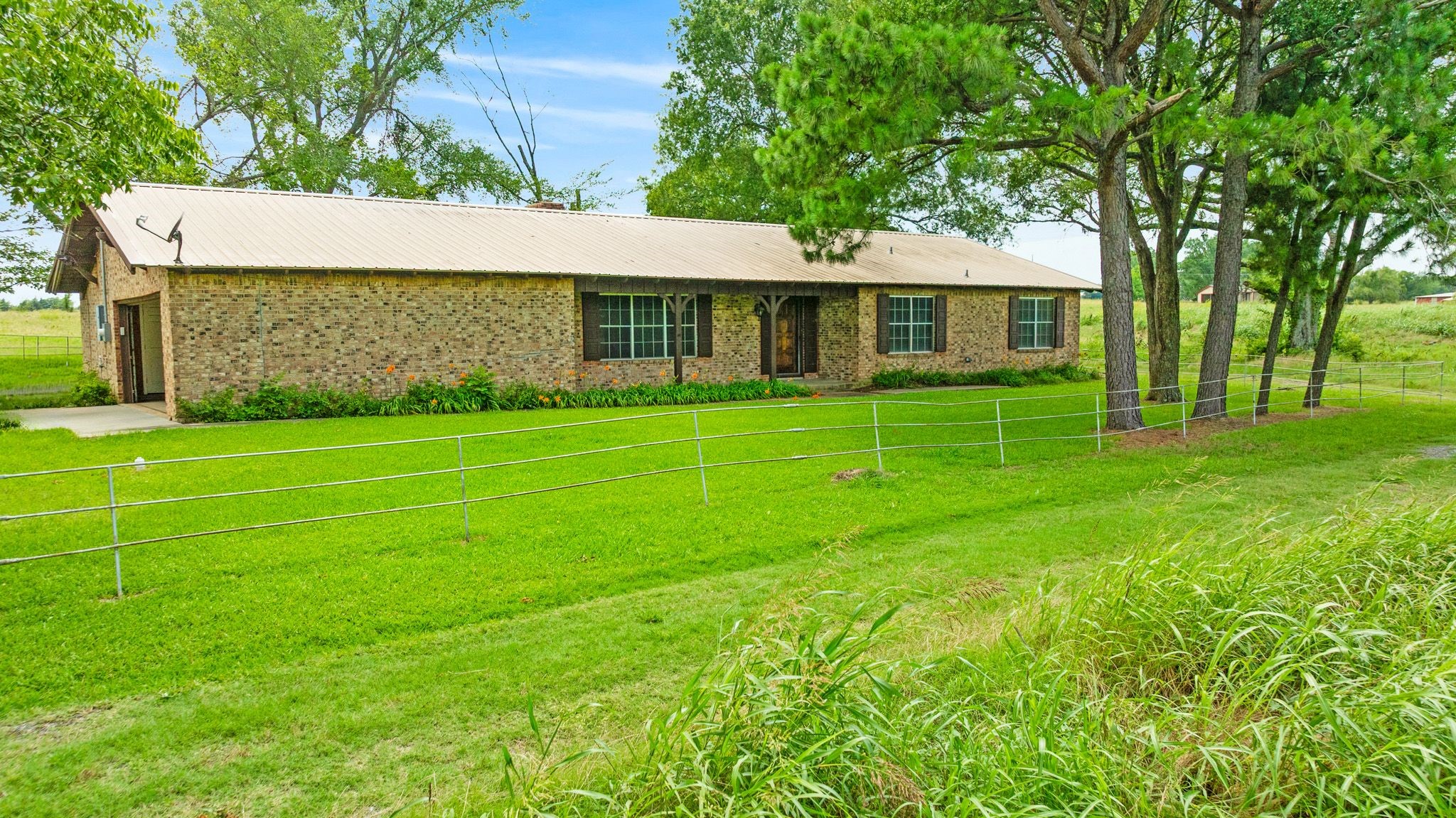 7484 Highway 271 S Pattonville TX 75468