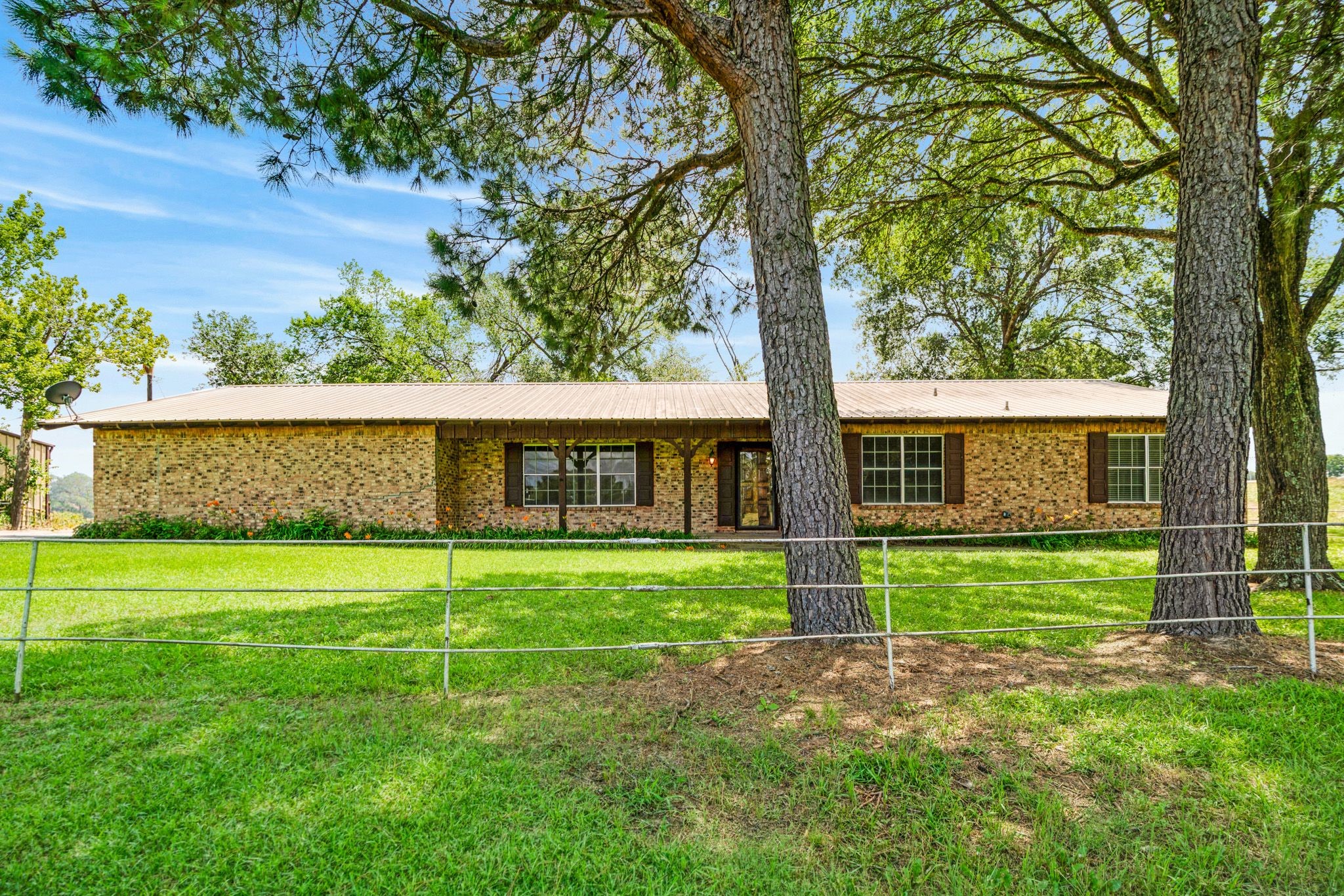 7484 Highway 271 S Pattonville TX 75468
