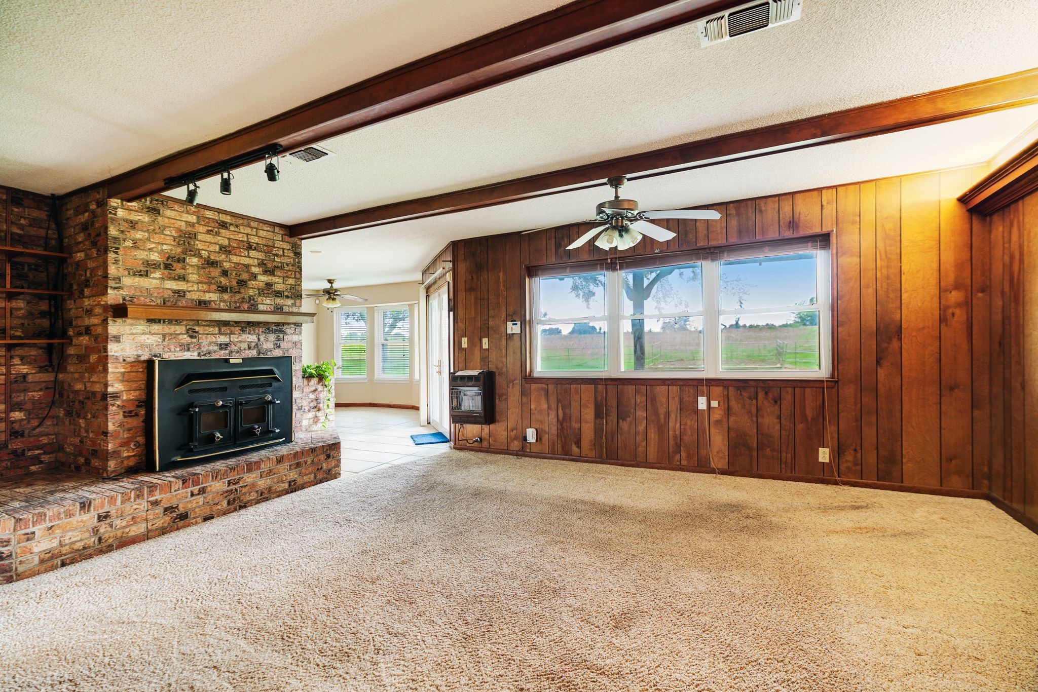 7484 Highway 271 S Pattonville TX 75468