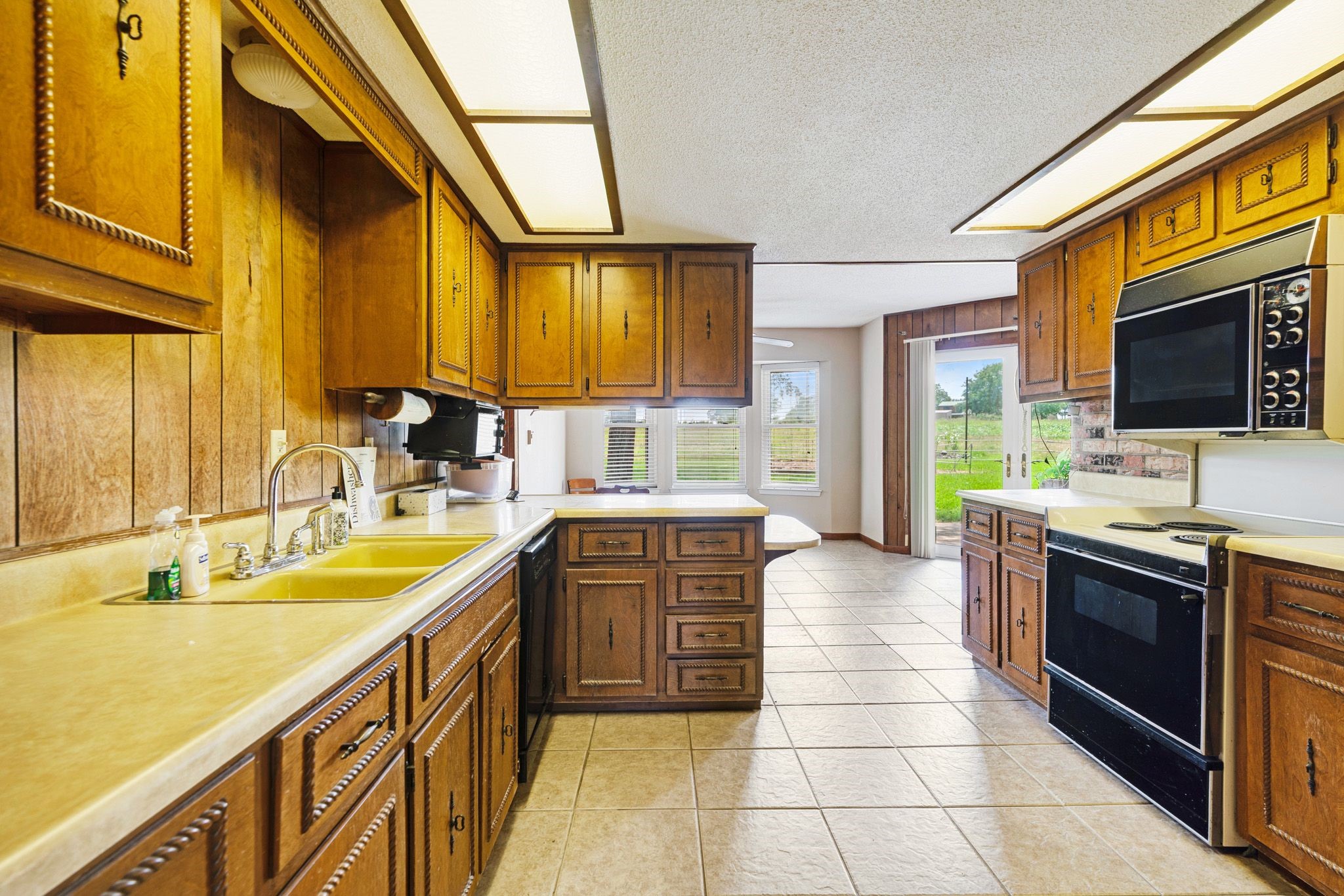 7484 Highway 271 S Pattonville TX 75468