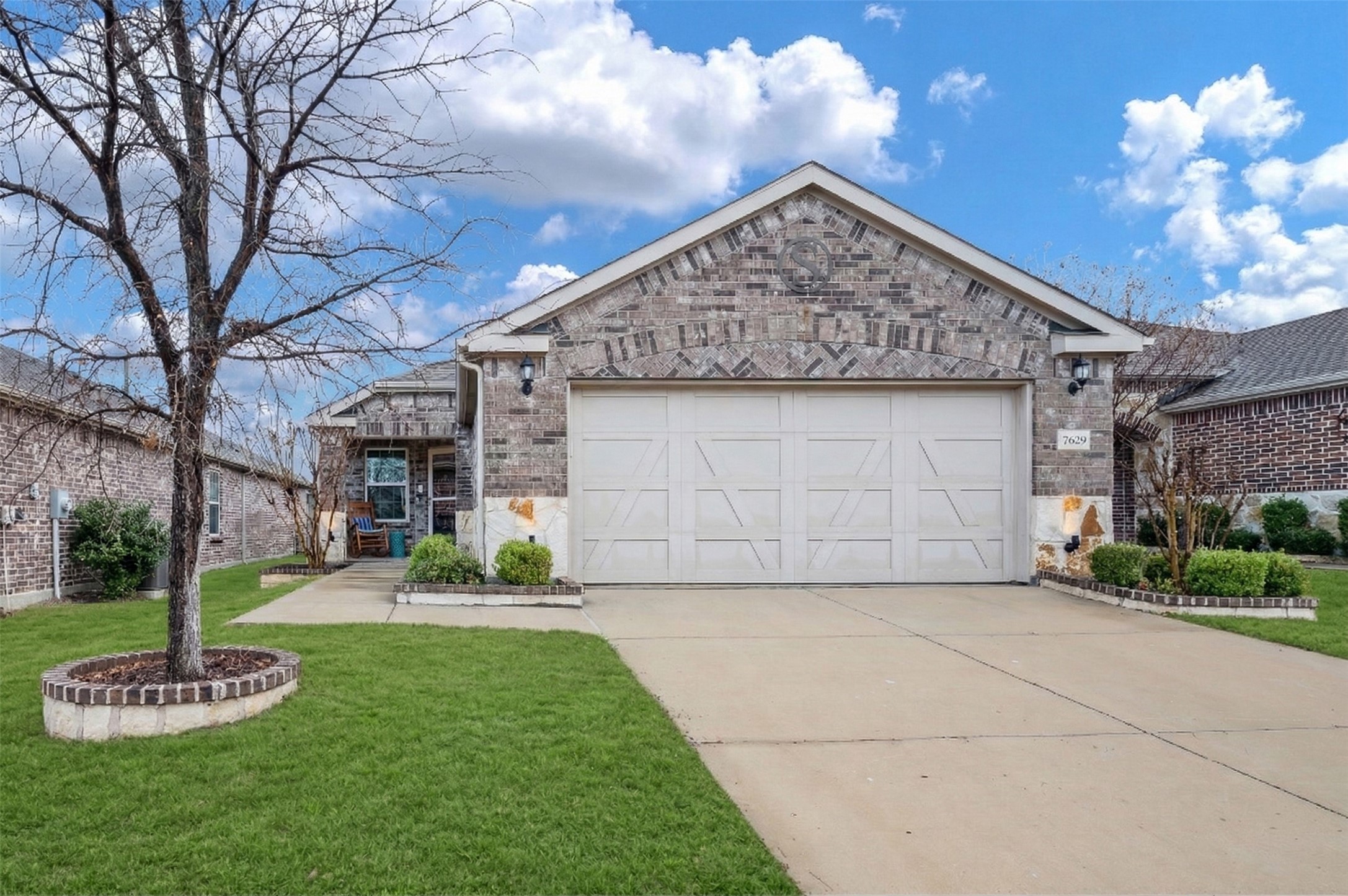7629 Parade Drive Little Elm TX 76227