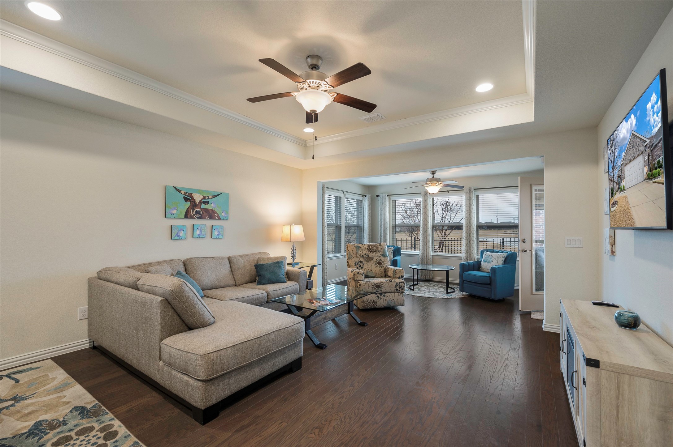 7629 Parade Drive Little Elm TX 76227