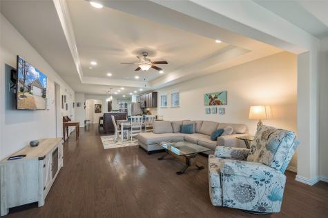 7629 Parade Drive Little Elm TX 76227