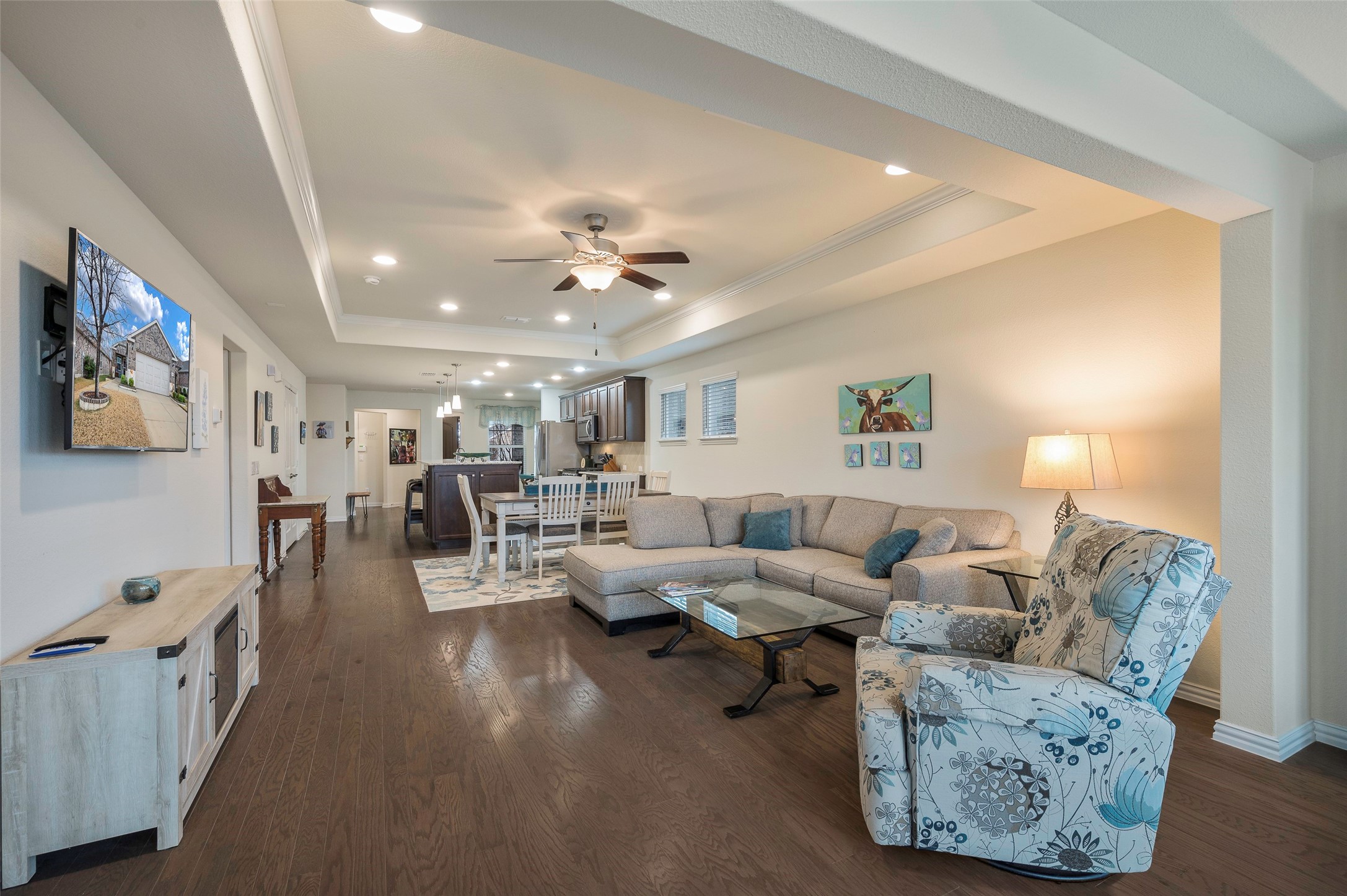 7629 Parade Drive Little Elm TX 76227