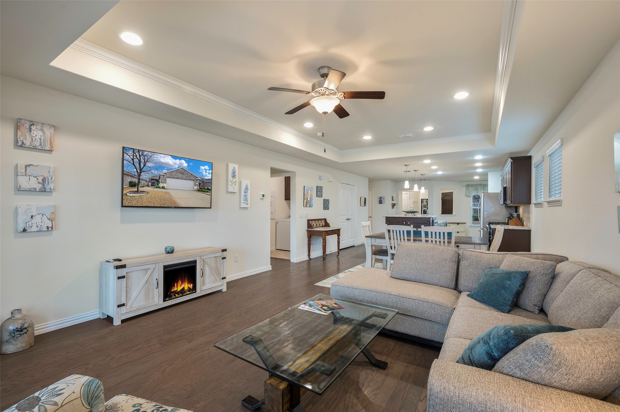 7629 Parade Drive Little Elm TX 76227