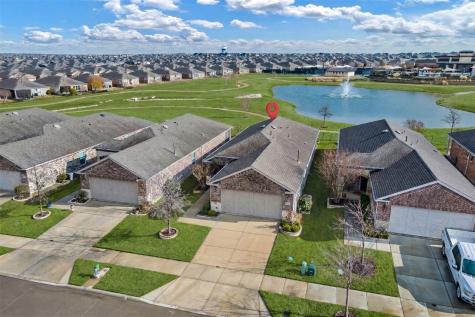 7629 Parade Drive Little Elm TX 76227