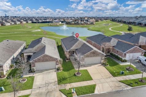 7629 Parade Drive Little Elm TX 76227