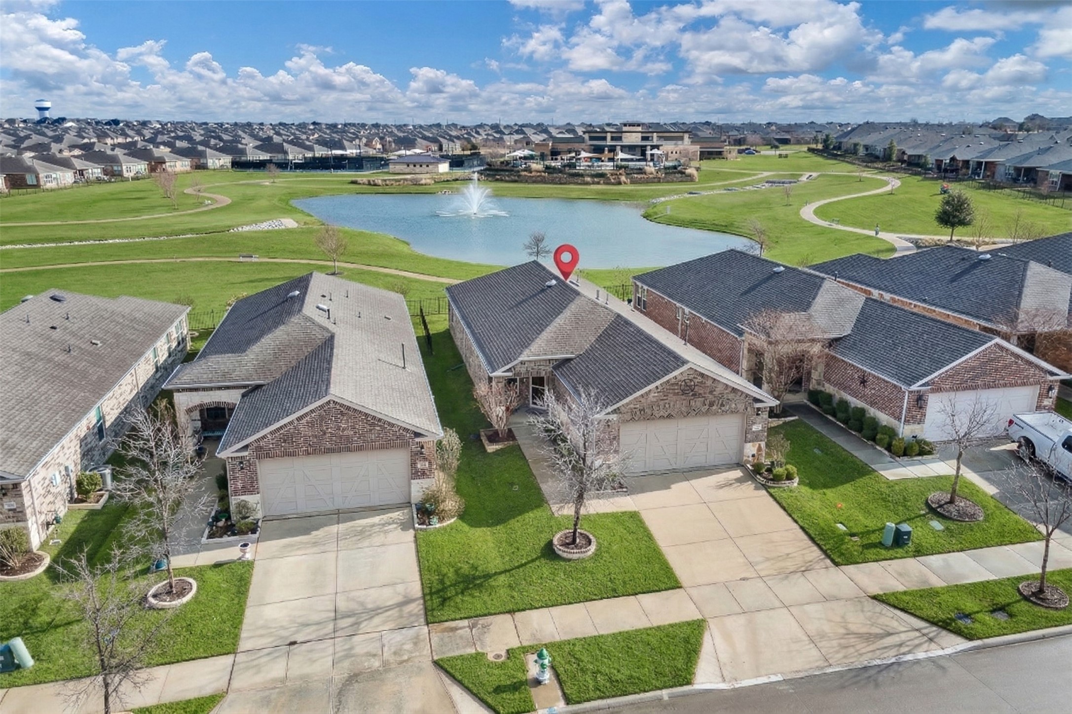 7629 Parade Drive Little Elm TX 76227