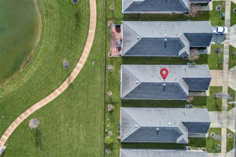 7629 Parade Drive Little Elm TX 76227
