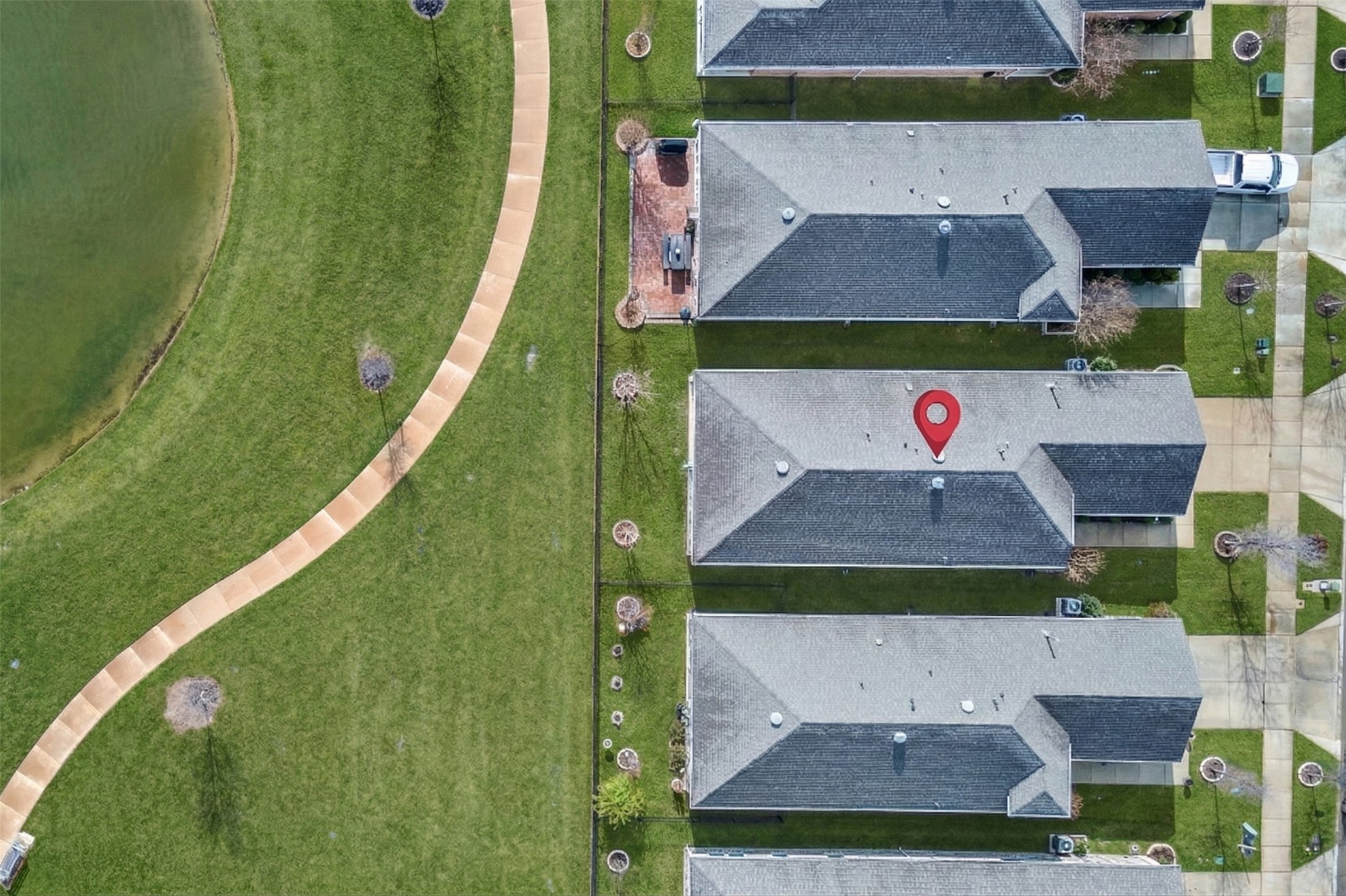 7629 Parade Drive Little Elm TX 76227