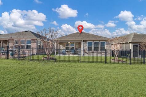7629 Parade Drive Little Elm TX 76227