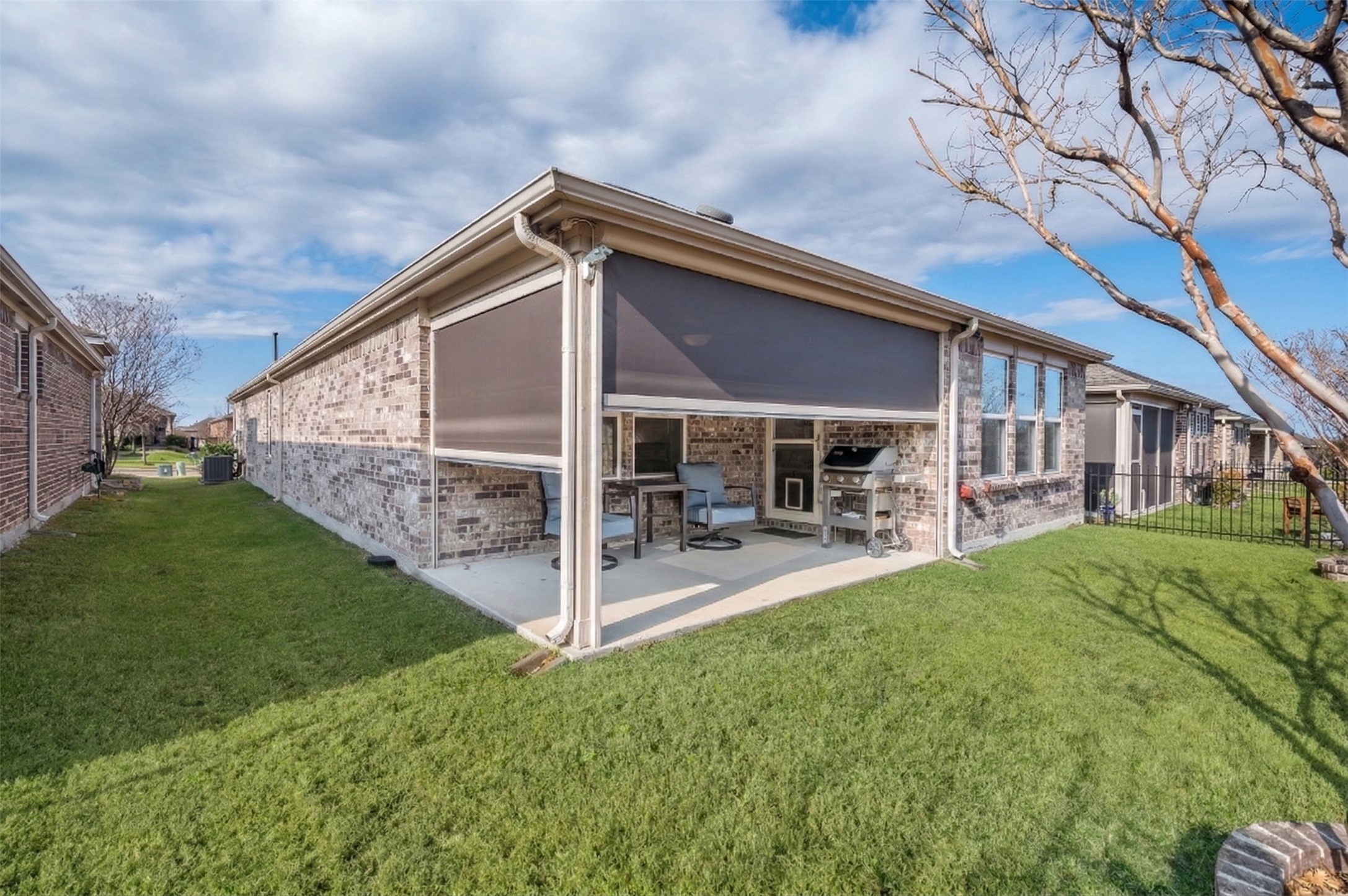 7629 Parade Drive Little Elm TX 76227