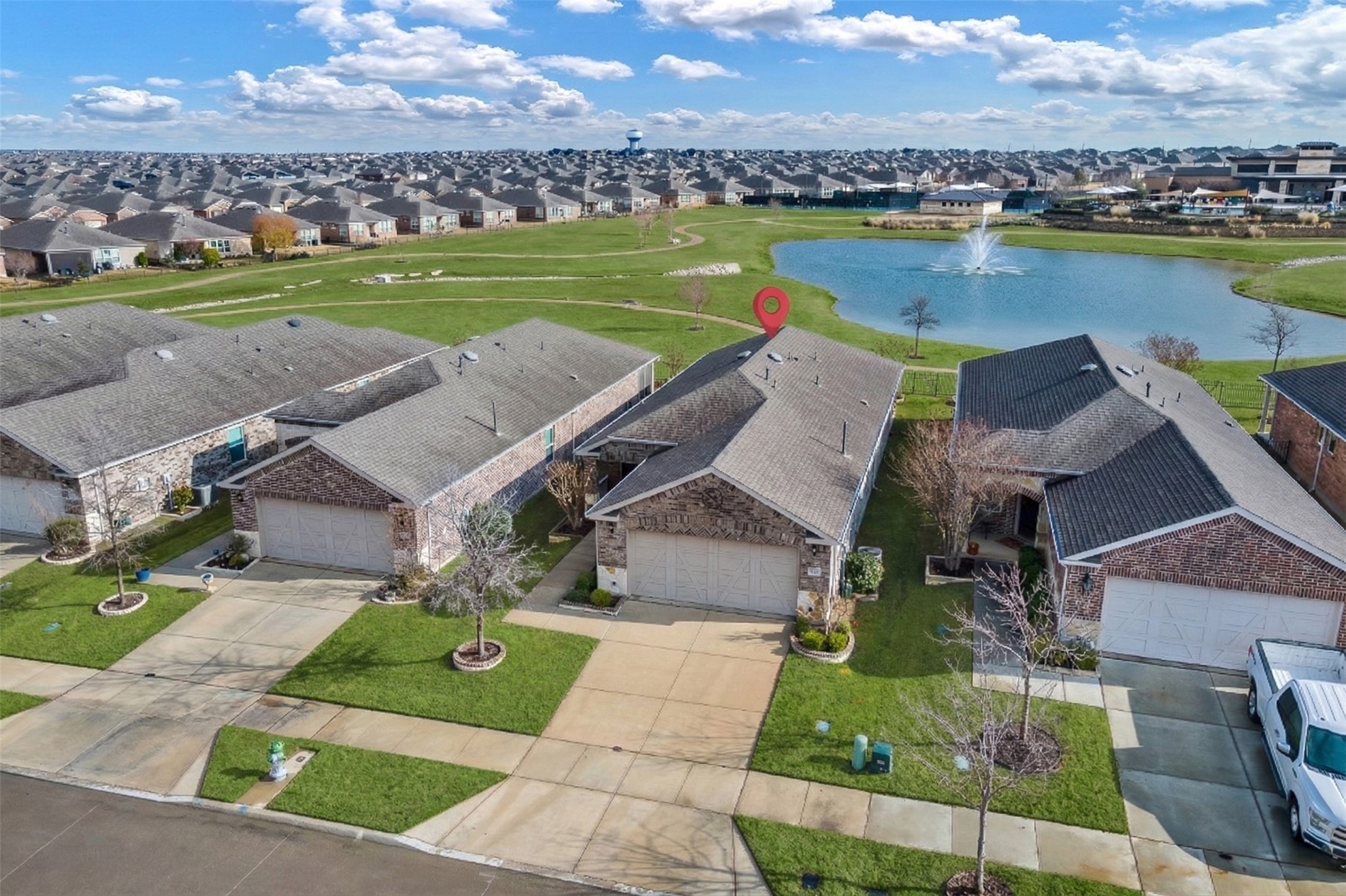 7629 Parade Drive Little Elm TX 76227