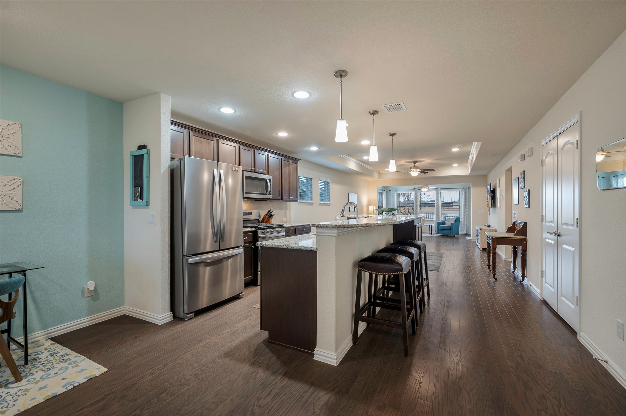 7629 Parade Drive Little Elm TX 76227