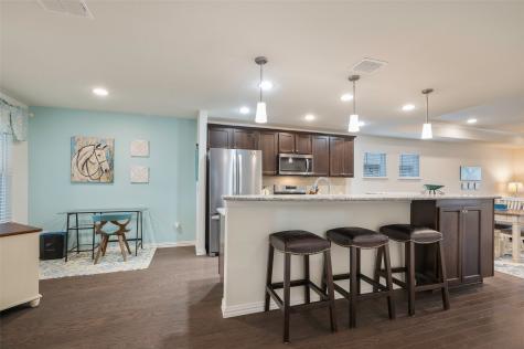 7629 Parade Drive Little Elm TX 76227