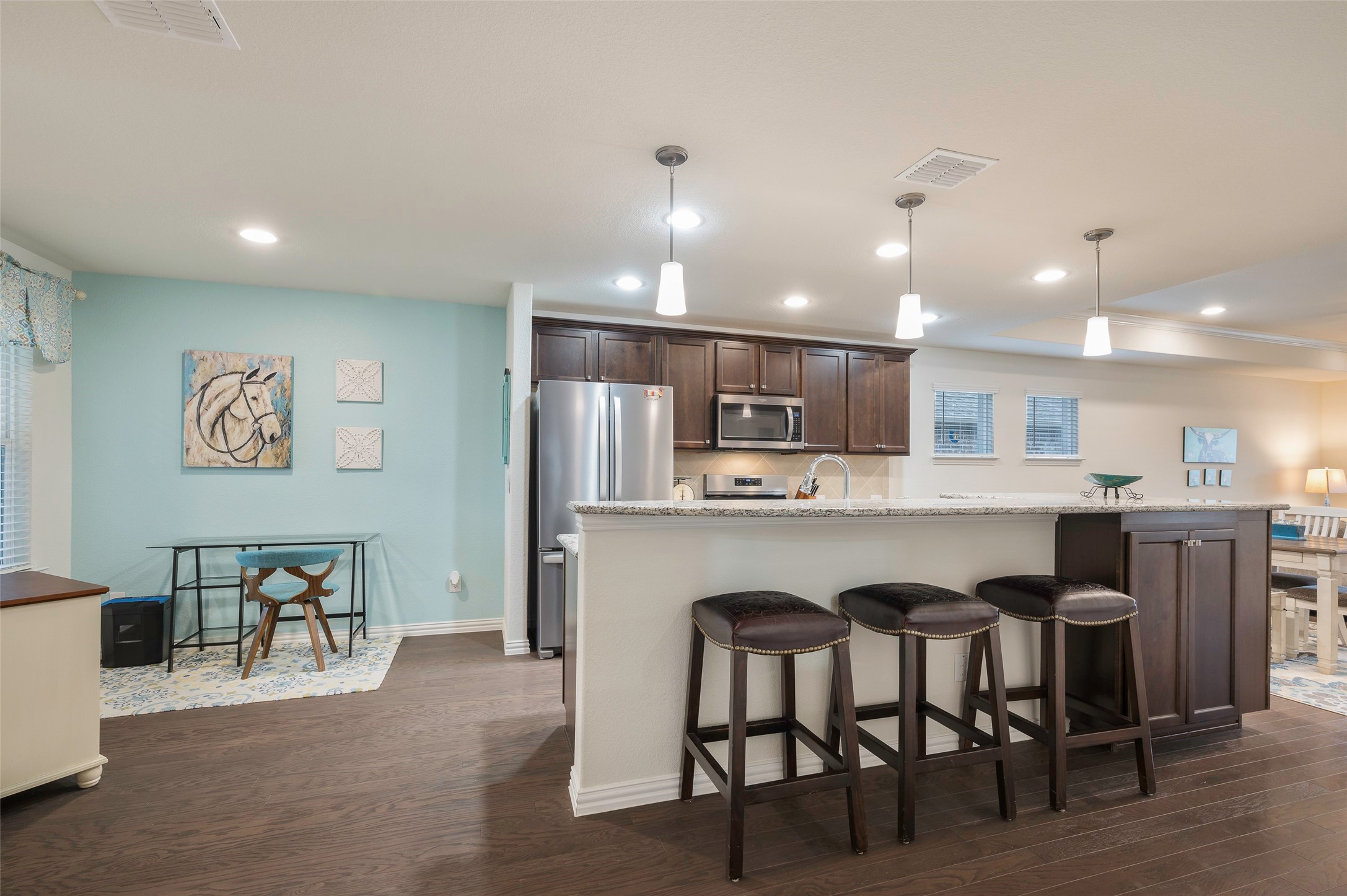 7629 Parade Drive Little Elm TX 76227